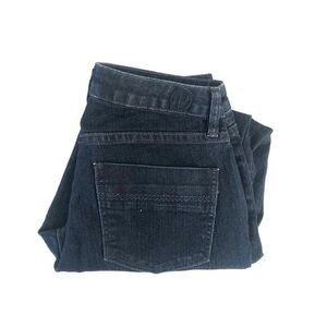 Pendleton Women's Denim Jeans Size W6P X L28.5
